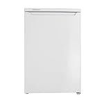 Hisense RR154D4AW2 - Frigorífico pequeño de una puerta reversible, 119 L de...