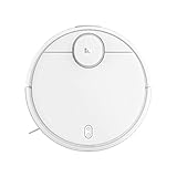 Xiaomi Robot Vacuum Mop 2S - Robot Aspirador y fregasuelos con Sistema...