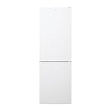 Candy Fresco CCE4T618EW, Frigorífico combi, Total no frost CirclePlus, 344 l,...