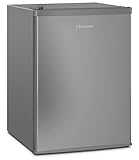 Inventor Mini Nevera de Compresor, 65 litros de capacidad, Color Inox,...