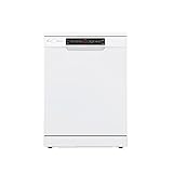 Candy Brava CDPN 2D360PW, Lavavajillas 60 CM,13 Servicios, Digital, WiFi, Alexa...