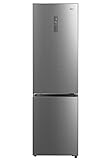 Midea - Frigorífico Combi Inox A++ - No Frost - Libre Instalación –...
