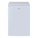 Teka TS1 138 - Frigorífico bajo Encimera 85 cm, Frigorífico 1 Puerta con...