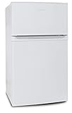 FRIGORIFICO INFINITON FG-120W (BLANCO, Table Top, Dos Puertas, 85 litros, Alto...