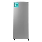 Hisense RR220D4ADF - Frigorífico retro independiente de 52 cm, capacidad de 149...