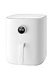 Xiaomi Smart Air Fryer - Freidora Sin Aceite, Capacidad 3.5 L, regulable 40-200,...