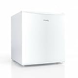H.KOENIG fgx480 mini nevera eléctrica con capacidad de 45 litros, con...
