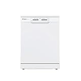 Candy Brava CDPN 1L390PW - Lavavajillas independiente, 13 servicios, WiFi y...