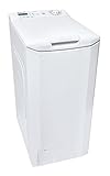 Candy - CST 27LE/1-S Smart, Lavadora carga superior 7 kg, 1200 rpm, Conectividad...