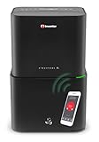 Inventor Atmosphere XL 25L, 2 en 1 Purificador de Aire – Deshumidificador con...