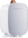 Subcold Pro6 Mini refrigerador de lujo,6 litros/8 latas,AC y exclusiva opción...
