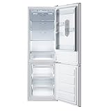Teka NFL 320 - Frigorífico Combi No Frost Total 188 cm, Frigorífico y...