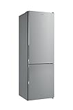 Candy CVBNM 6182XP/SN, Frigorifico combi, No Frost, 310l, Control electrónico,...