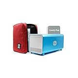 El Kit Lifeina para Viajar con Artritis y espondilitis. Transporte Sus medicamentos en Aviones, Trenes y...