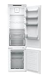 Candy BCBF 192 F, Frigorífico Combi Integrable, Altura 1,9M, 281L, No Frost,...