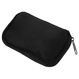 GRADENEVE Bolsa De Almacenamiento Para Neceser Para Diabéticos Estuche De...