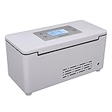 Caja De Refrigerador De Insulina Mini Medicina Portátil Caja De Refrigerador De...