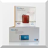 El Kit Lifeina para Viajar con Las hormonas del Crecimiento. Transporte Sus medicamentos en Aviones, Trenes y...