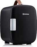 Subcold Pro4 Mini nevera de lujo,4 litros/6 latas,AC y exclusiva opción de...