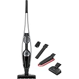 AEG QX9-1-ANIM Aspiradora Sin Cable, 25,2 V, Autonomía de 55 min, Doble Sistema...