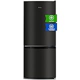 CHIQ Refrigerador independiente con compartimento congelador | Combinación de...