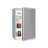 KLARSTEIN Delaware nevera - 76 litros de capacidad, eficiencie energética de...