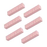minkissy 2 Juegos Caja De Medicamentos Con Rejillas En Braille Pastillero...