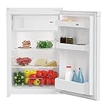 Beko B1754FN Nevera integrada con congelador de 4 estrellas/puerta fija/nicho:...