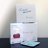 El kit Lifeina para viajar con la enfermedad de Crohn. Transporte sus medicamentos en aviones, trenes y...
