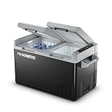 DOMETIC CFF 70DZ Nevera de compresor portátil de Dos Zonas, 70 l,...