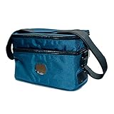 Bolsa de transporte LifeinaTravel para LifeinaBox (espacio para cables y...