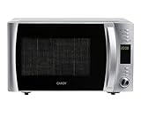 Candy X-Range CMXG 30DS, Microondas con Grill, 30L, 1450W, 5 Niveles de...