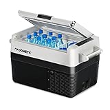 DOMETIC CFF 35 Nevera y congelador de compresor portátil, 34 l, con una...