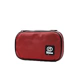Bolsa de transporte LifeinaBag12 para medicamentos frágiles. LifeinaBag12 es...