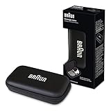 Braun - Funda de protección para termómetro