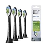 Philips Sonicare W2 Optimal White Cabezales para Cepillo de Dientes Eléctrico...