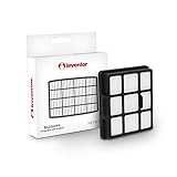 Inventor Filtro HEPA de Alta Eficiencia para Aspirador INVBG25 (RAEE N° ES6988)