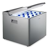 Dometic CombiCool RC 1200 EGP - Nevera para vehículos (50 mbar)