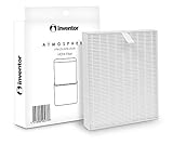 Inventor Filtro HEPA de Alta Eficiencia para Deshumidificador y Purificador de...
