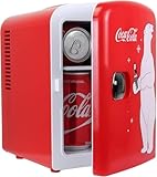 Coca Cola KWC4 - Nevera Personal
