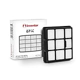 Inventor Filtro HEPA de Alta Eficiencia para Aspirador Epic MC78 (RAEE N°...