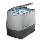 Dometic Coolfreeze CDF 18 - Nevera de compresor portátil, conexiones 12 / 24 V,...