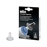 Braun ThermoScan Hygiene Caps , 40 uds. , Compatibles con los termómetros de...