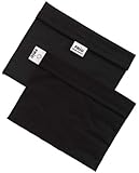 Frio - Bolsa isotérmica para mantener insulina, color negro, 21 x 15 cm