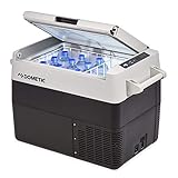 DOMETIC CFF 45 Nevera y congelador de compresor portátil, 44 l, con una...