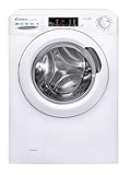 Candy Smart Pro CSOW4965 TWE/1-S, Lavasecadora, 9KG + 6KG, 1400RPM, Digital,...