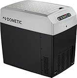 DOMETIC TropiCool TCX 21 Nevera Eléctrica Portátil, 20 l, mini nevera para...