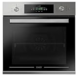 Candy FCTS815XL - Horno multifunción - 70L - Wi-Fi - Función Vapor - Limpieza...