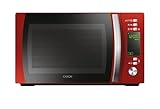 Candy CookinApp CMXG20DR, Microondas con grill, 20L, Digital, App simply-Fi, 5...