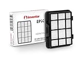 Inventor Filtro HEPA de Alta Eficiencia para Aspirador Epic MNC69 (RAEE N°...